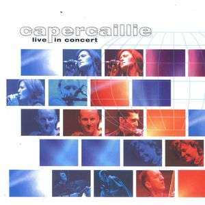 Capercaillie: Live In Concert