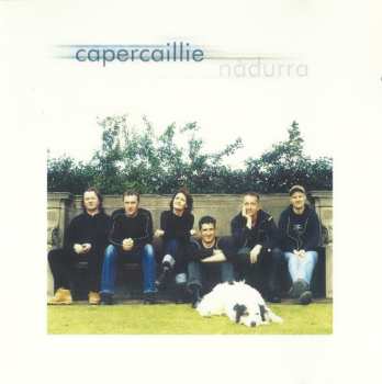 Album Capercaillie: Nàdurra