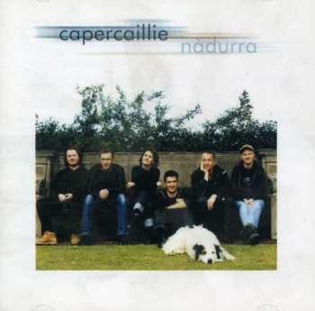 CD Capercaillie: Nàdurra 501123