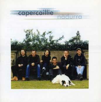 CD Capercaillie: Nàdurra