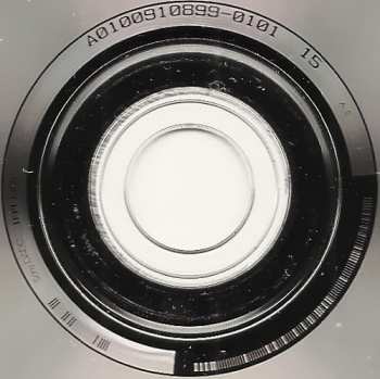 CD Capercaillie: Roses And Tears