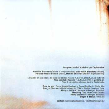 CD Capharnaüm: Le Soleil Est Une Bombe Atomique 254659