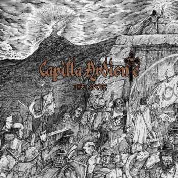 Album Capilla Ardiente: The Siege