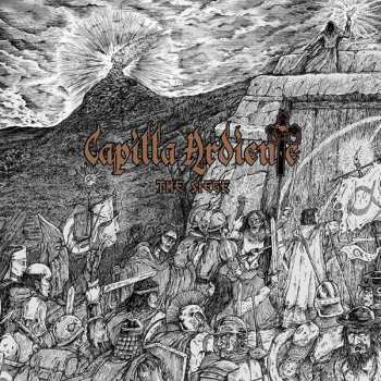 CD Capilla Ardiente: The Siege 241867