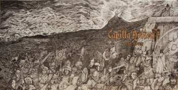 CD Capilla Ardiente: The Siege 241867