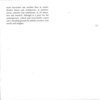 CD Capilla Flamenca: 12x12 - A Musical Zodiac (Karlheinz Stockhausen - Tierkreis [1975] / Ars Nova & Ars Subtilior [14th century]) 448836