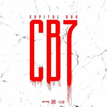 Album Capital Bra: CB7