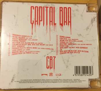 CD Capital Bra: CB7 301890