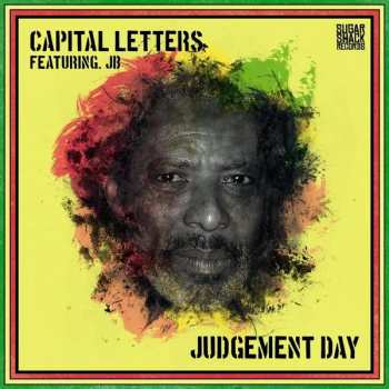 Album Capital Letters: Judgement Day  