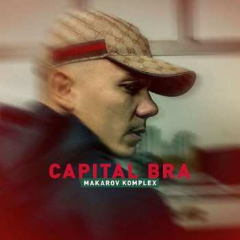 Album Capital: Makarov Komplex