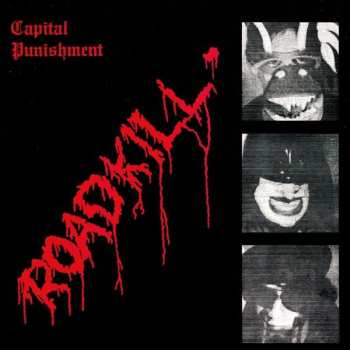 CD Capital Punishment: Roadkill 404706