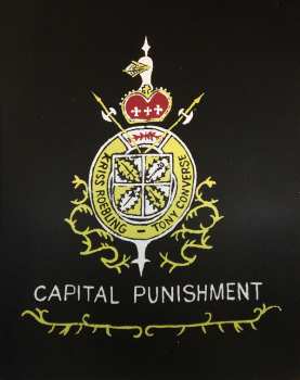 LP Capital Punishment: Roadkill LTD 86405