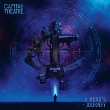 Album Capital Theatre: A Hero's Journey