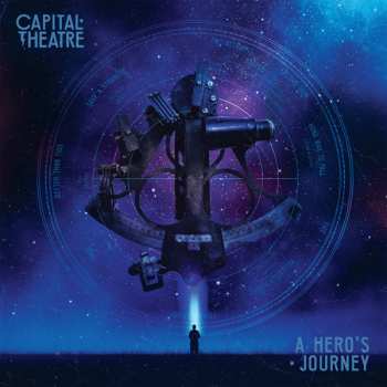 Album Capital Theatre: A Hero`s Journey