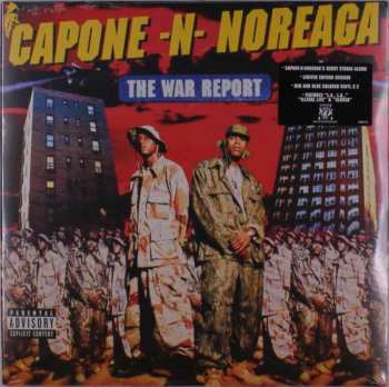 2LP Capone -N- Noreaga: The War Report LTD | CLR 405553