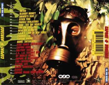 CD Capone -N- Noreaga: The War Report 538084