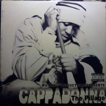 Album Cappadonna: The Pillage