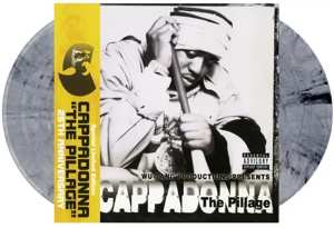 2LP Cappadonna: The Pillage CLR | LTD 531933