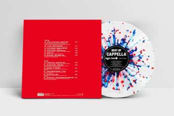 LP Cappella: Best Of CLR