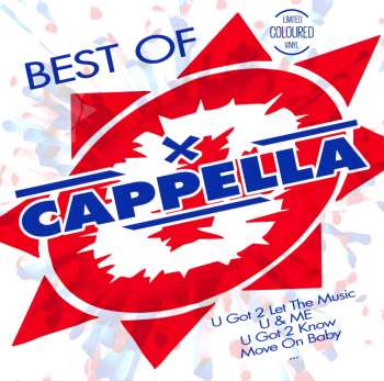 Album Cappella: Best Of