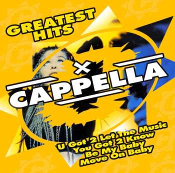 CD Cappella: Greatest Hits 503473