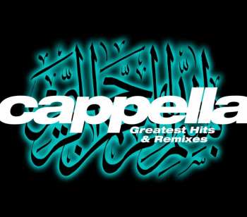 2CD Cappella: Greatest Hits & Remixes 435322