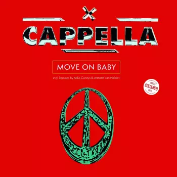 Cappella: Move On Baby