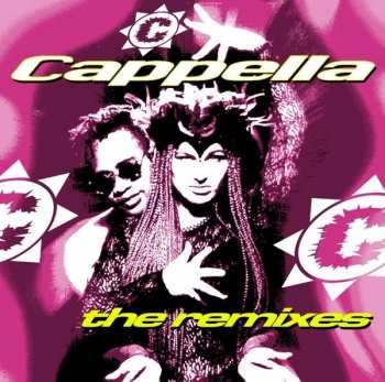 Album Cappella: The Remixes