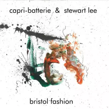 Capri-Batterie: Bristol Fashion