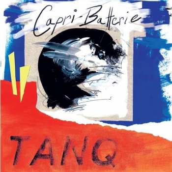 Album Capri-Batterie: Tanq