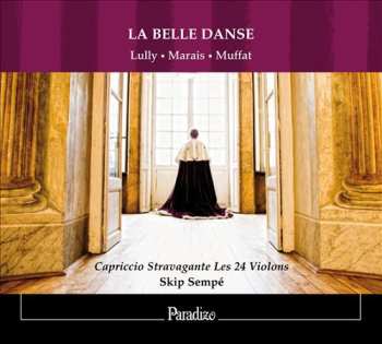 Album Capriccio Stravagante: La Belle Danse