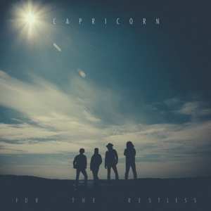 Album Capricorn: For The Restless