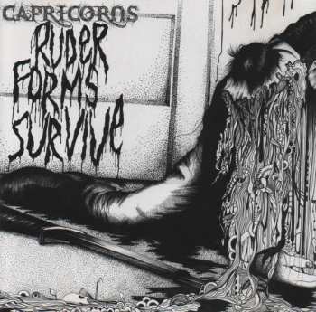 Album Capricorns: Ruder Forms Survive