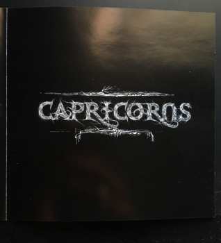 CD Capricorns: Ruder Forms Survive 156995