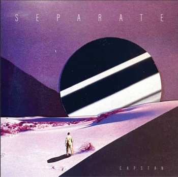 Album Capstan: Separate