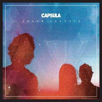 Album Capsula: Solar Secrets