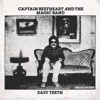 Album Captain Beefheart: Easy Teeth