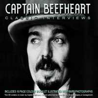 Album Captain Beefheart: The Classic Interviews
