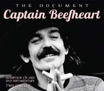 Album Captain Beefheart: The Document