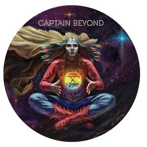 LP Captain Beyond: Lost & Found 1972-1973 492403