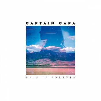 CD Captain Capa: This Is Forever 405938