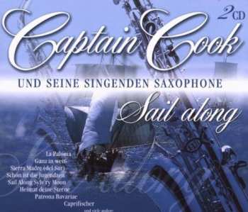 Album Captain Cook Und Seine Singenden Saxophone: Sail Along