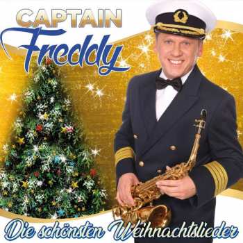 Album Captain Freddy: Die Schönsten Weihnachtslieder