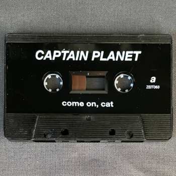 MC Captain Planet: Come On, Cat 481383
