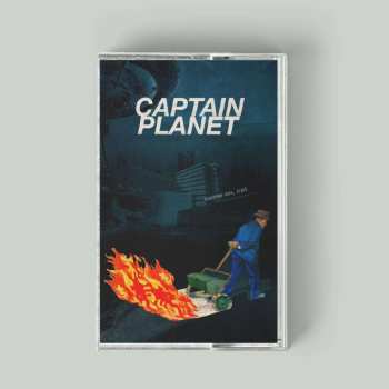 MC Captain Planet: Come On, Cat 481383