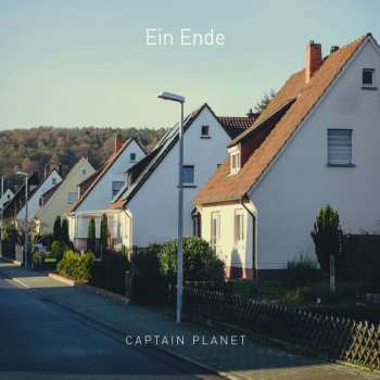 CD Captain Planet: Ein Ende 456653