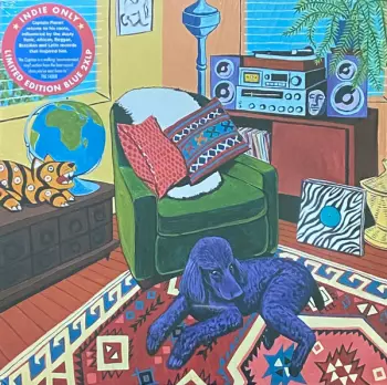 Captain Planet: Sounds Like Home