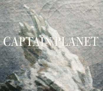 CD Captain Planet: Treibeis 486678