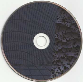 CD Captain Supernova: The Voyage Never Ends...