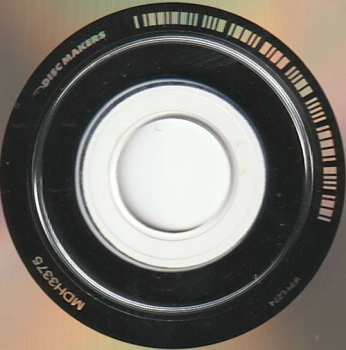 CD Captain Supernova: The Voyage Never Ends...